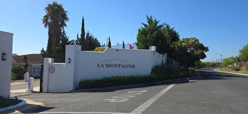 To Let 4 Bedroom Property for Rent in Steynsrust Western Cape